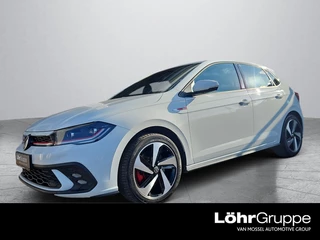 Volkswagen Polo GTI 2,0 l TSI DSG