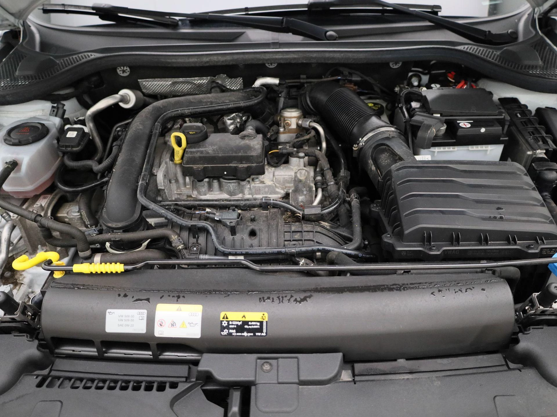 Audi A1 Sportback 25 TFSI Pro Line