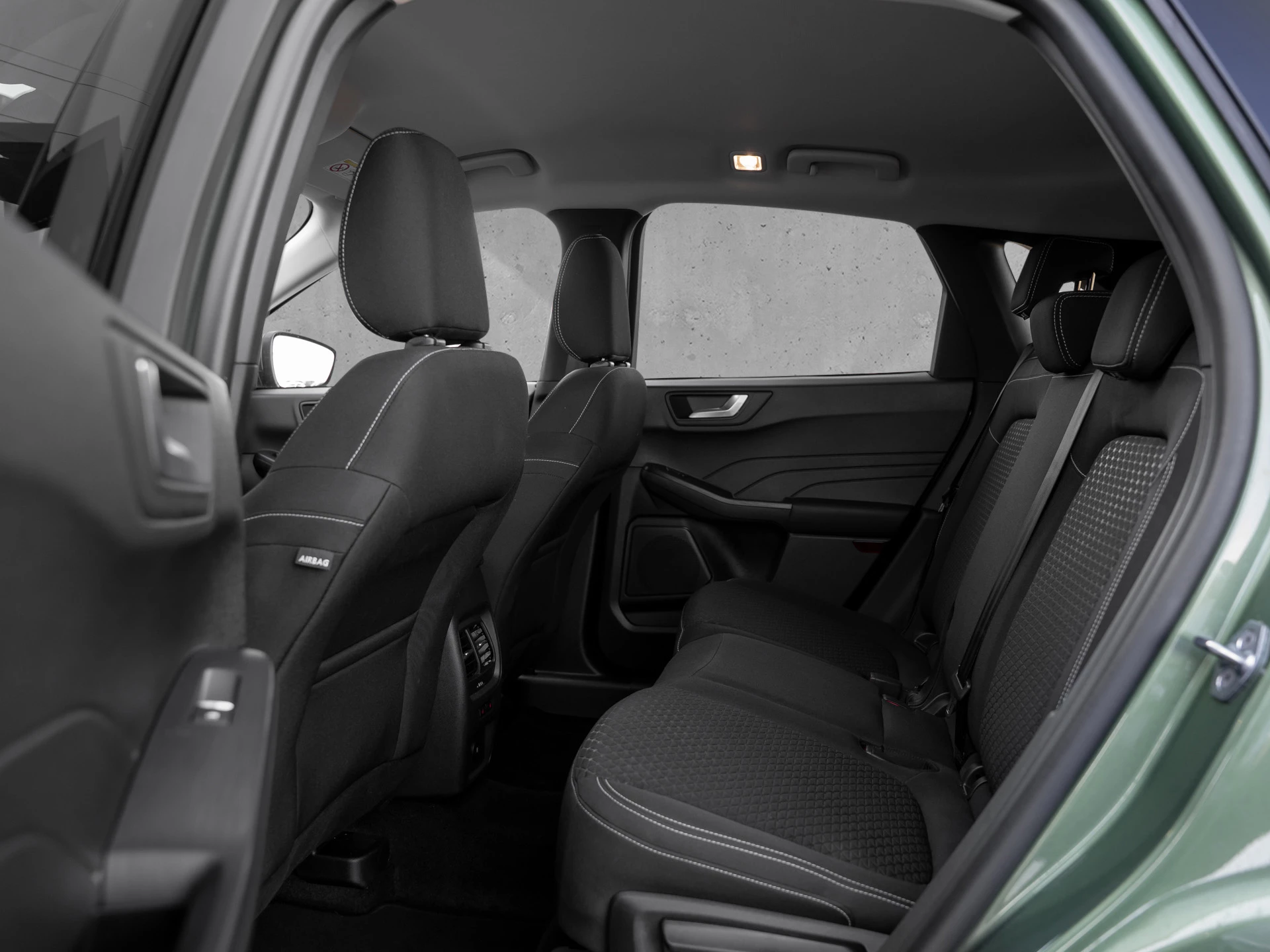 Ford Kuga Titanium NAVI/ACC/TWA/RFK
