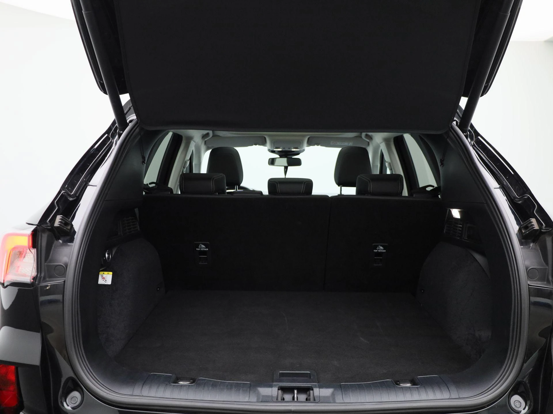 Ford Kuga 2.5 PHEV Vignale