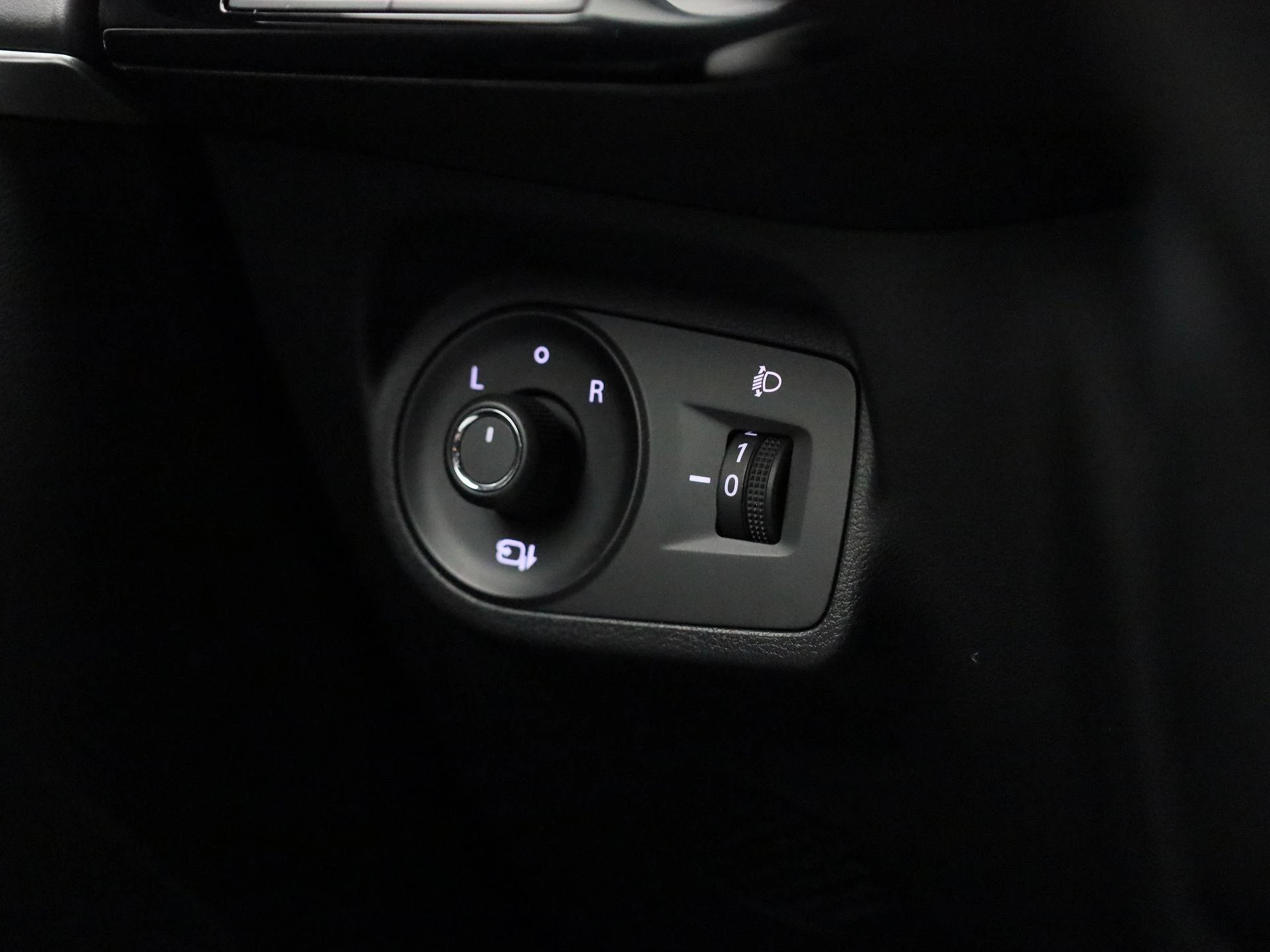 MG MG3 1.5 Hybrid+ Luxury