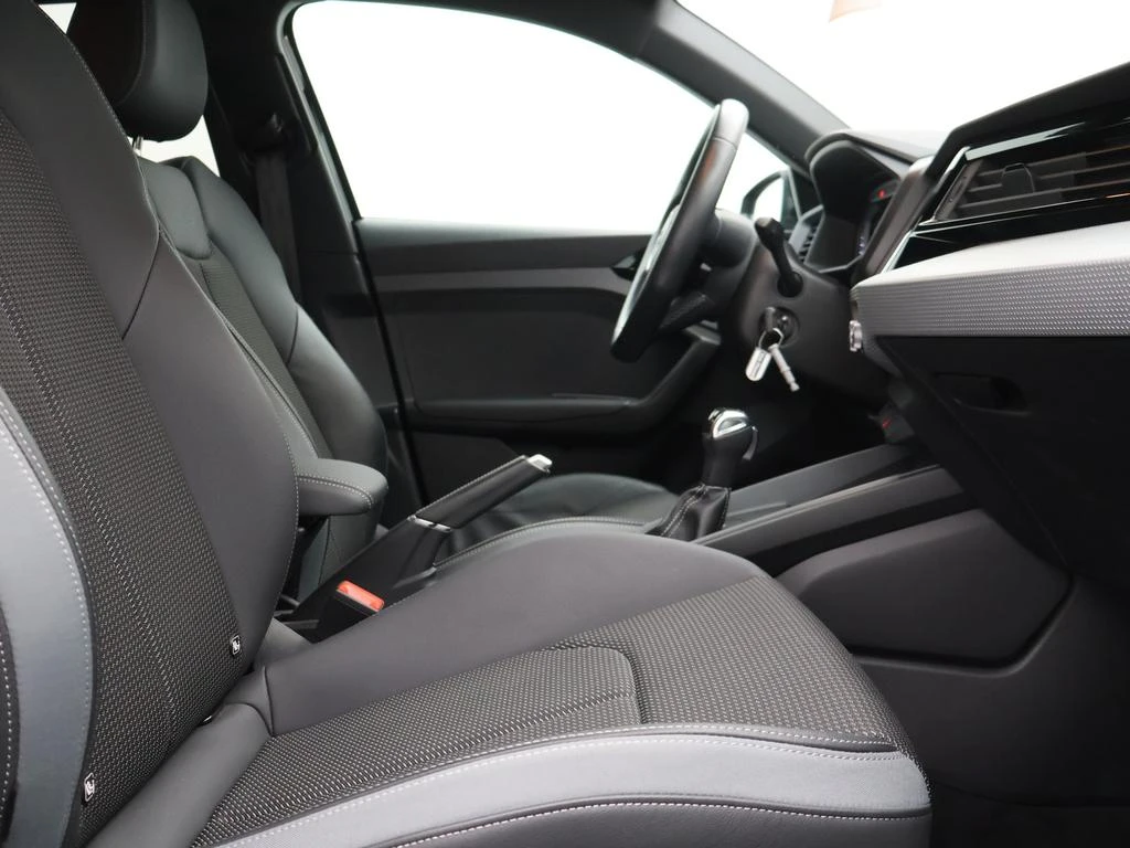 Audi-A1 Sportback-image-10