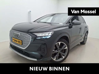 Audi Q4 e-tron 50 quattro S edition 77 kWh