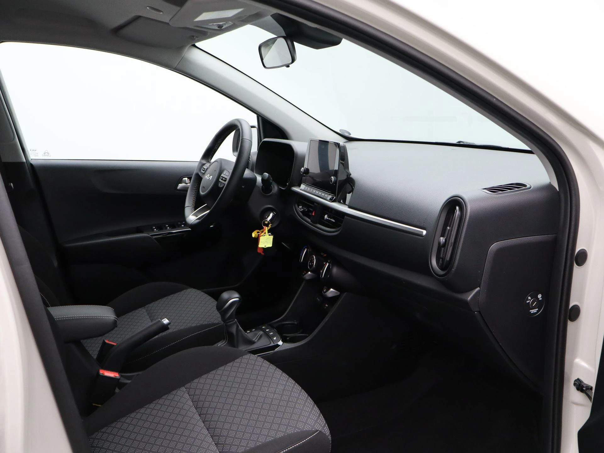 Kia Picanto 1.0 DPI DynamicPlusLine