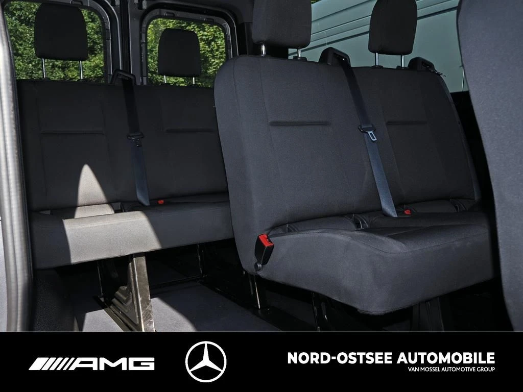 Mercedes-Benz Sprinter 317 TOURER SELECT AHK 2,8T DACHKLIMA Tourer