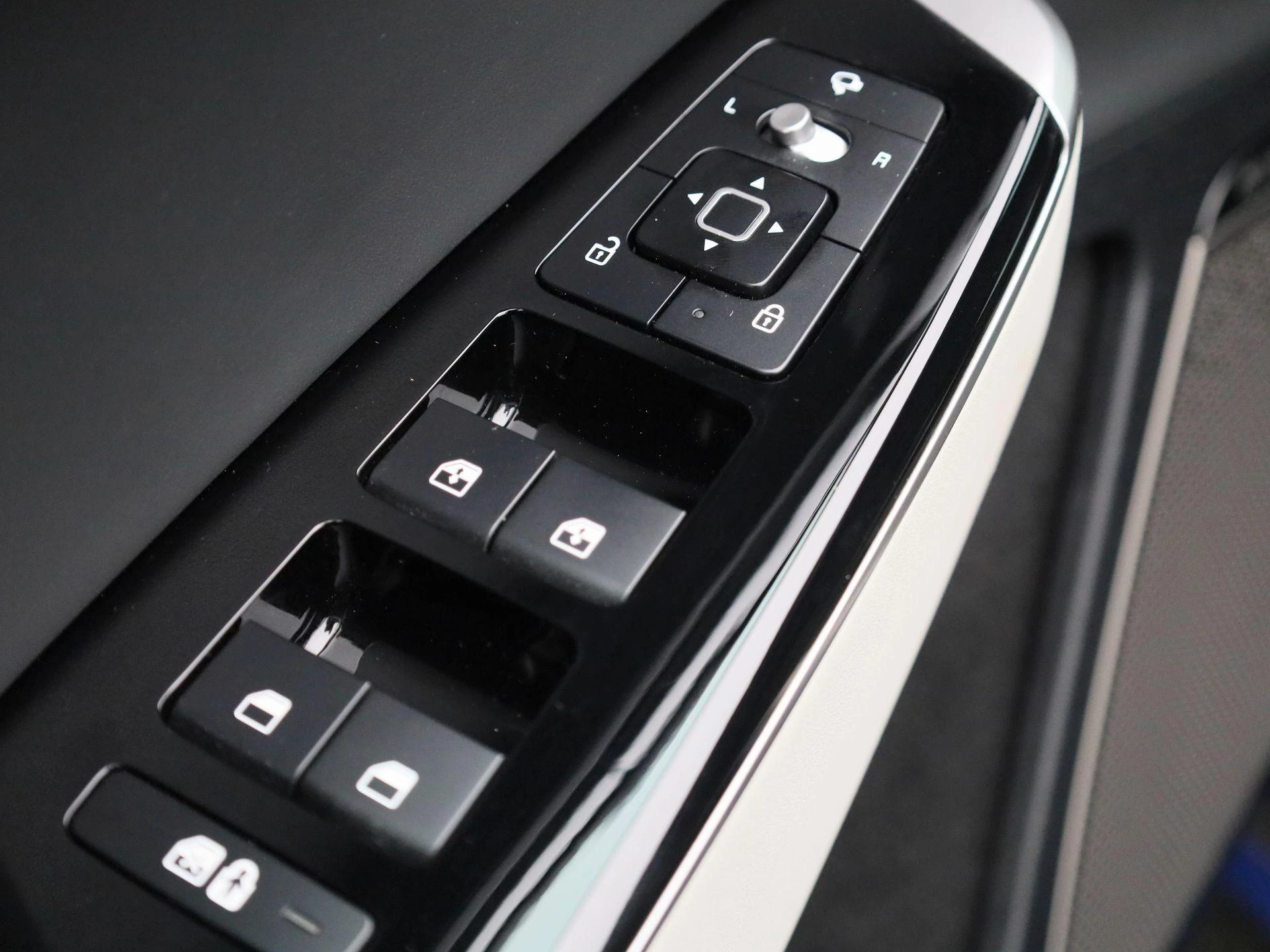 Kia EV6 BEV 77,4 kWH GT Line