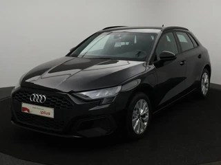 Audi A3 Sportback PHEV 40 TFSI e Attraction *AUTOMAAT*TREKHAAK*AUTOCLIMA*ZETELVERWARMING*NAVI*ADAPTIVE*...