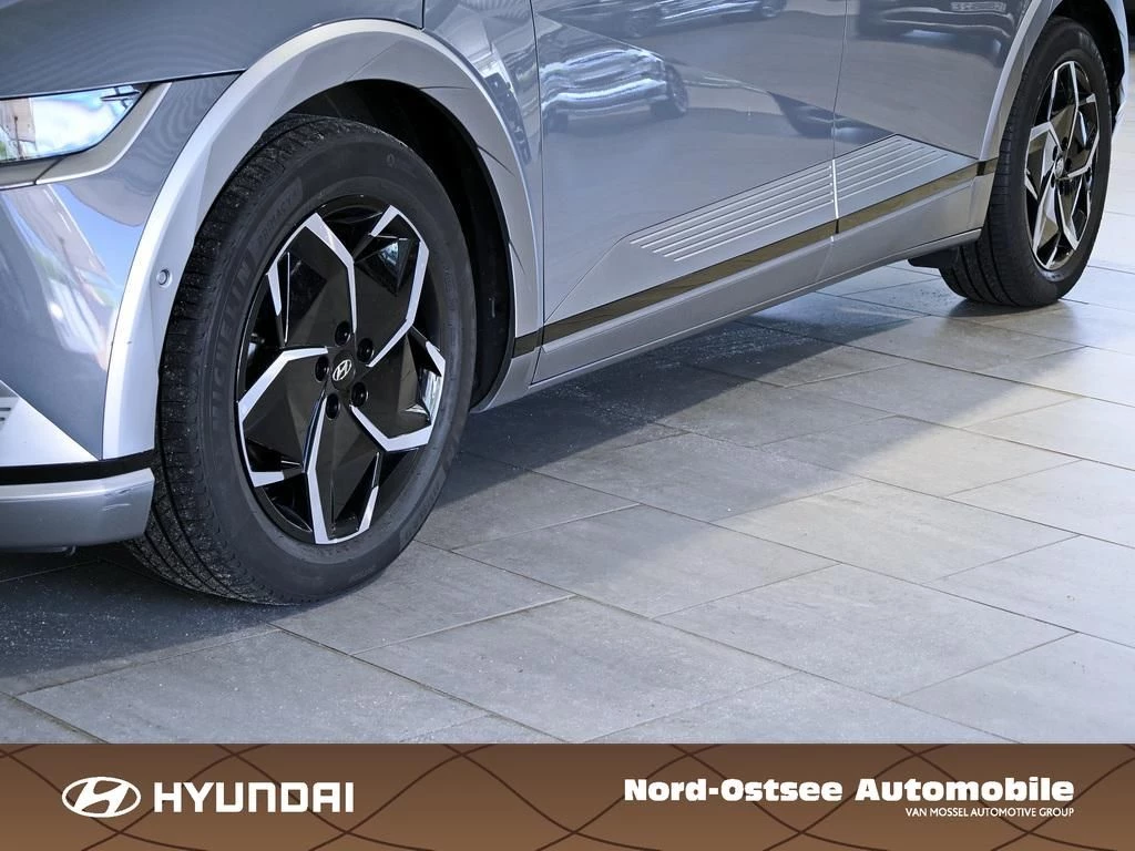 Hyundai IONIQ 5 UNIQ ELEKTRO SHZ LHZ PANO NAVI KAMERA