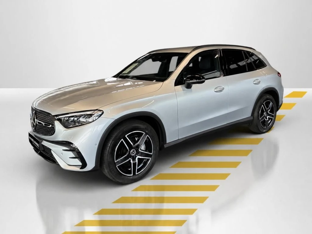 Mercedes-Benz-GLC 300 d-image-3