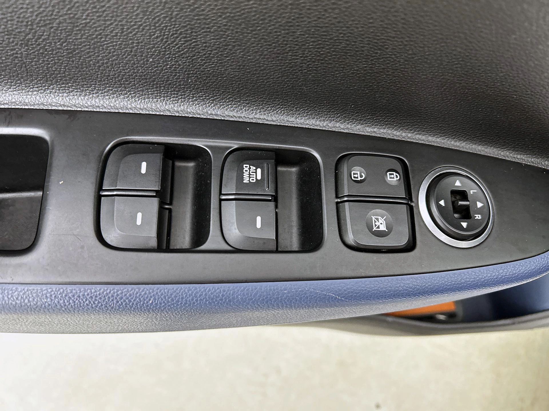 Hyundai i10 1.0i Go!