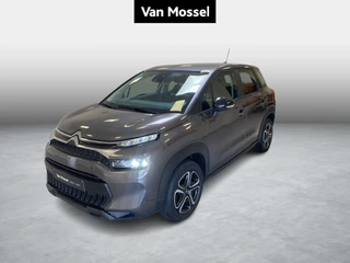 Citroën C3 Aircross 1.2T Feel
