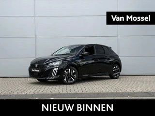 Peugeot 208 1.2 Hybrid 110 e-DCS6 Allure