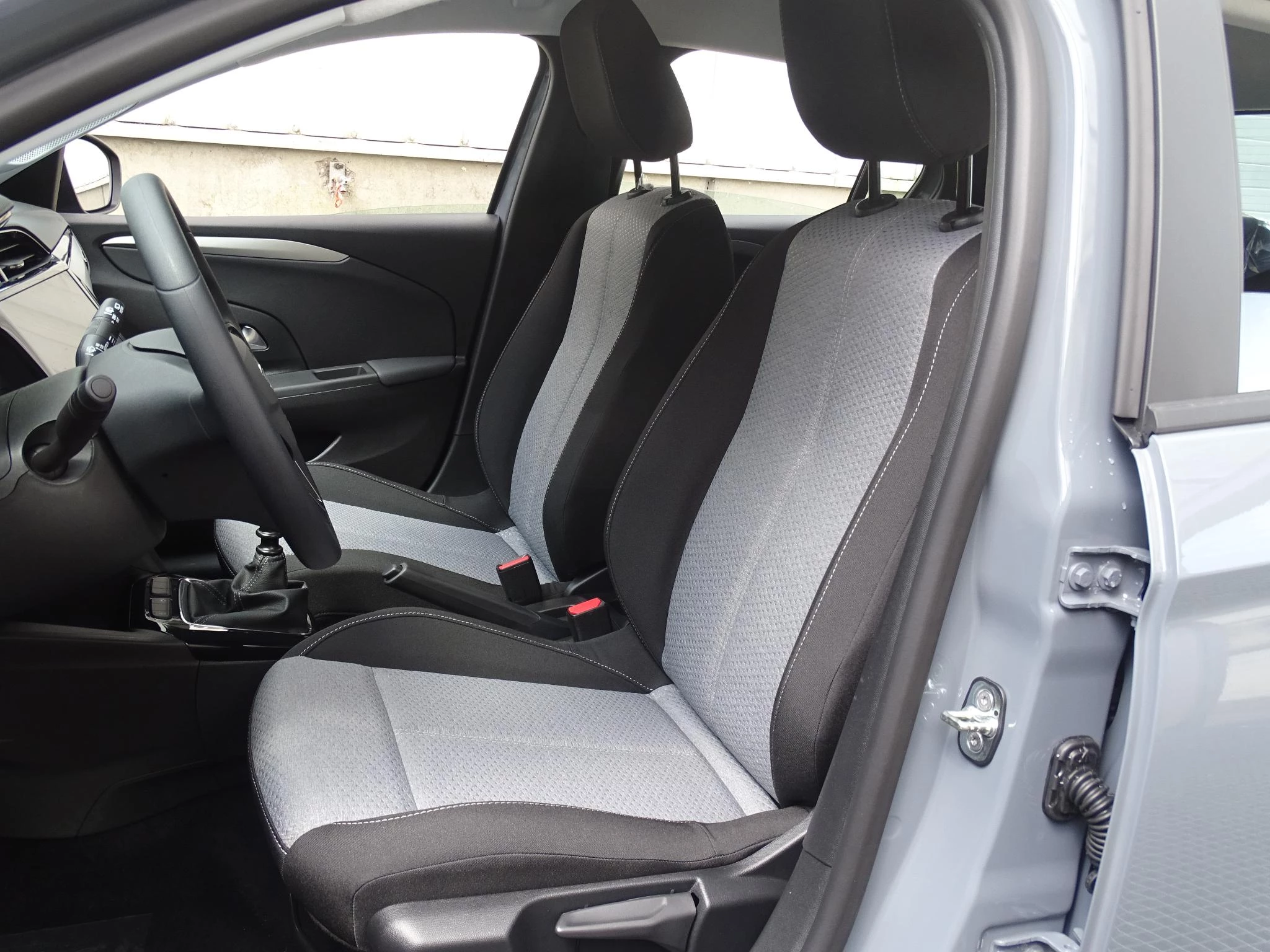 Opel Corsa 1.2 Turbo 74kW S/S Edition