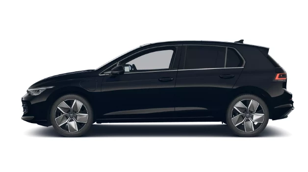 Volkswagen Golf 1.5 eHybrid Style Edition 204 PK Plug-in Hybrid