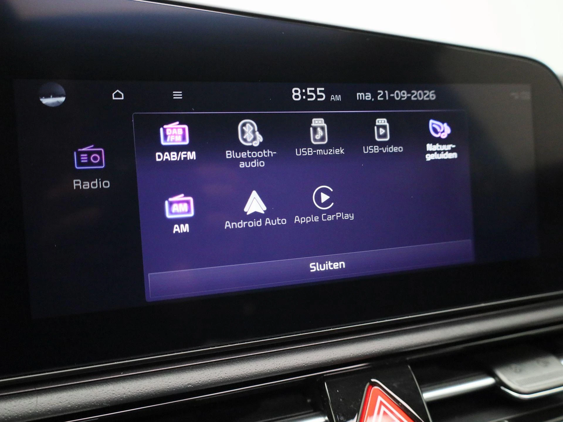 Kia-Niro EV-image-27