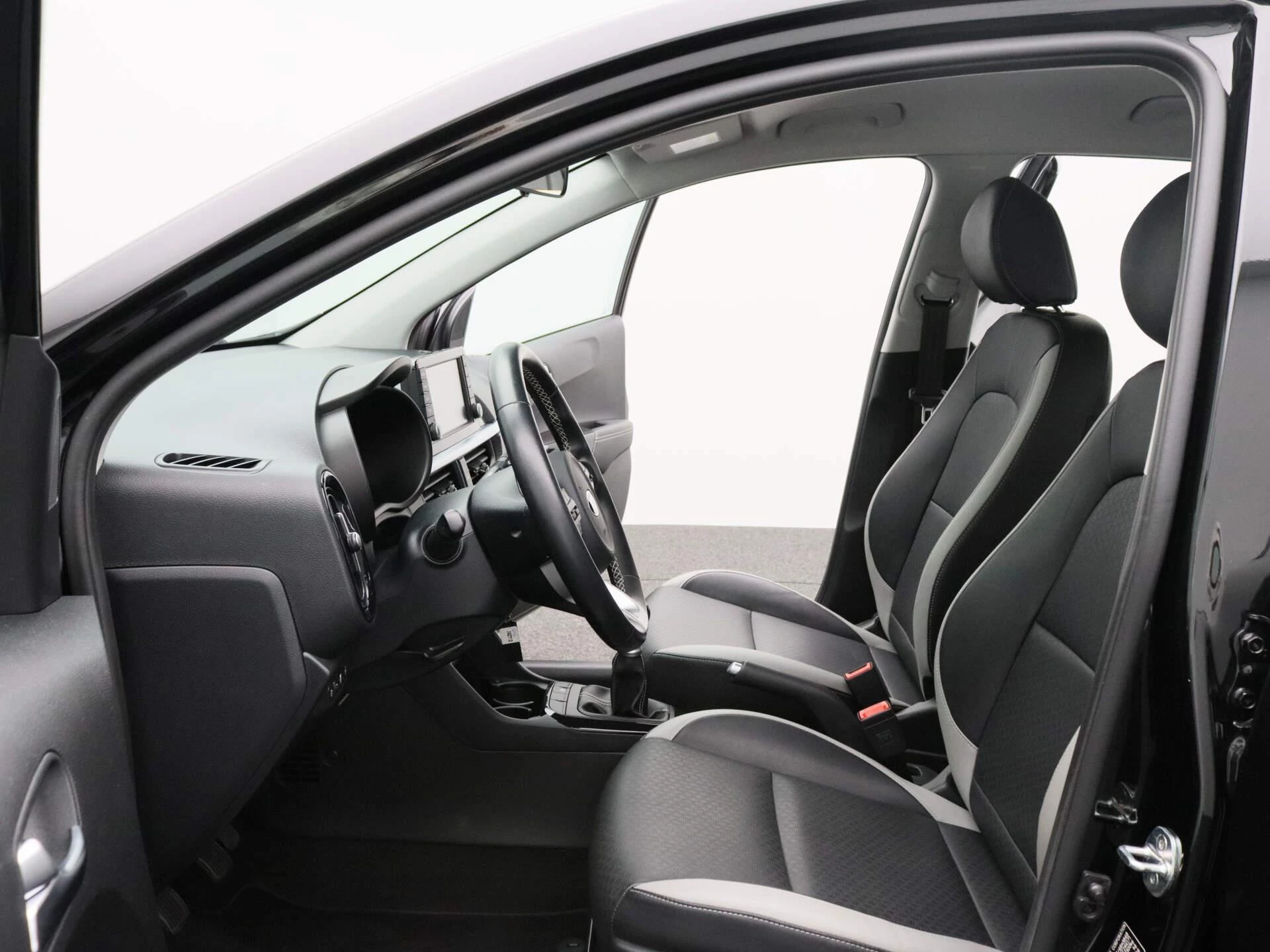 Kia Picanto 1.0 CVVT Colour Edition