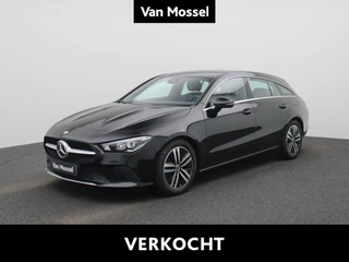 Mercedes-Benz CLA Shooting Brake CLA 180 Business Line