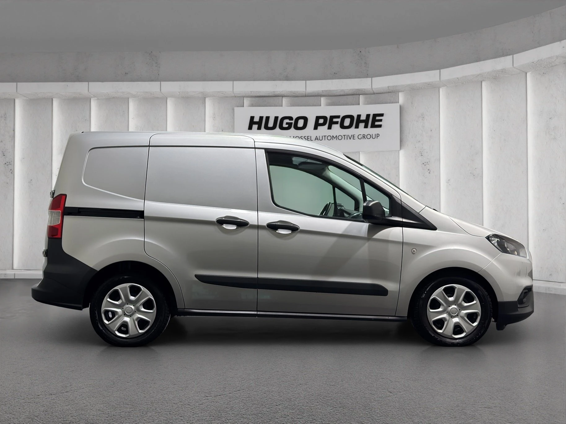 Ford Transit Courier 1.5 TDCi Trend | Klima | DAB | BT