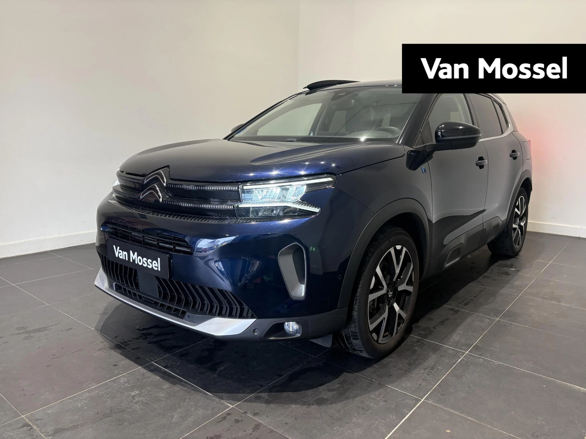 Citroën-C5 Aircross-image-0