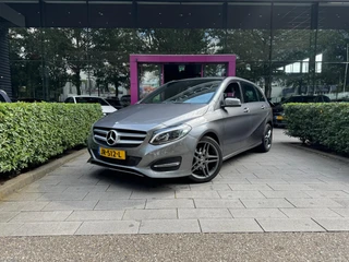 Mercedes-Benz B-Klasse 180 Ambition