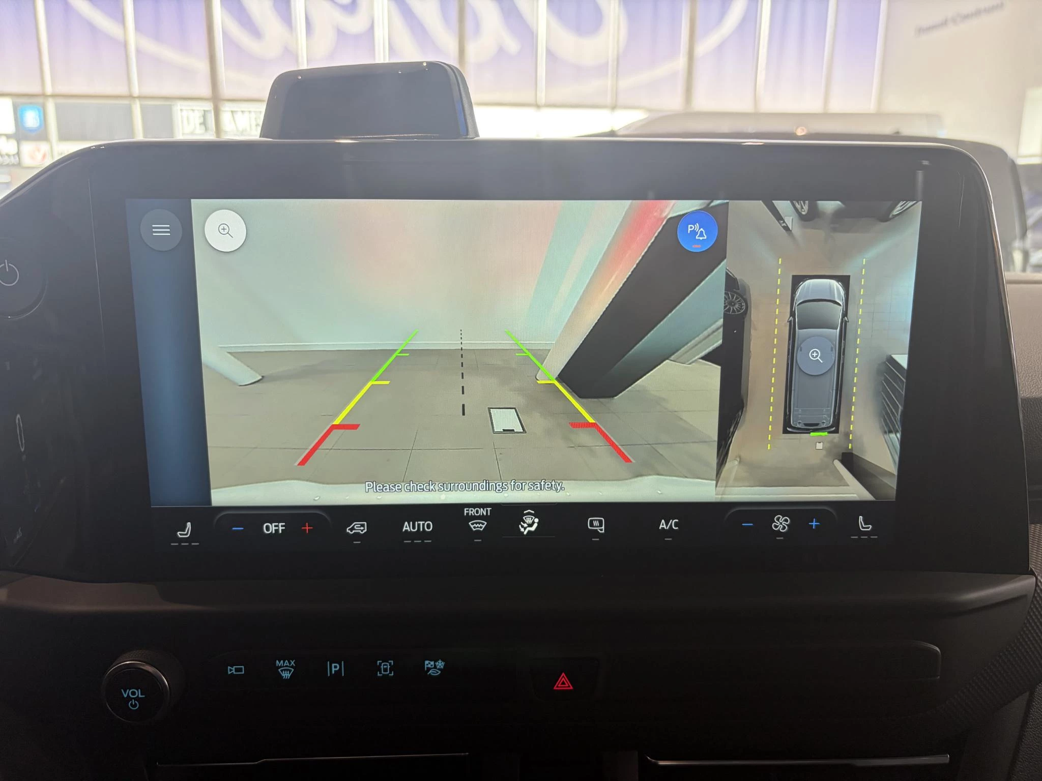 Ford E-Transit Custom 340 L2H1 Limited 71 kWh