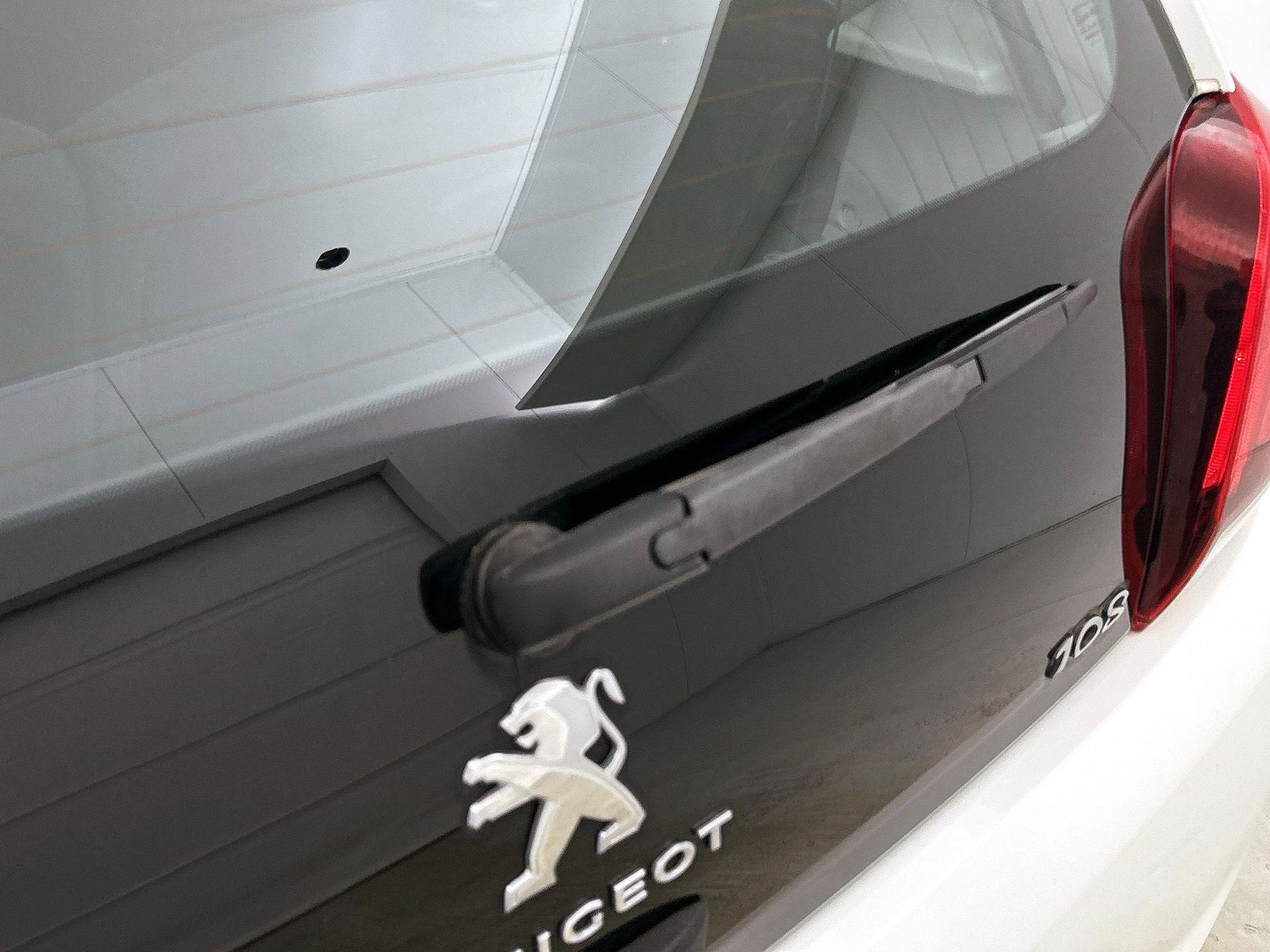 Peugeot 108 1.0 e-VTi Active