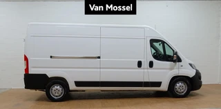 Peugeot Boxer 2.2 BlueHDi S&S 180 335 L3H2 Auto