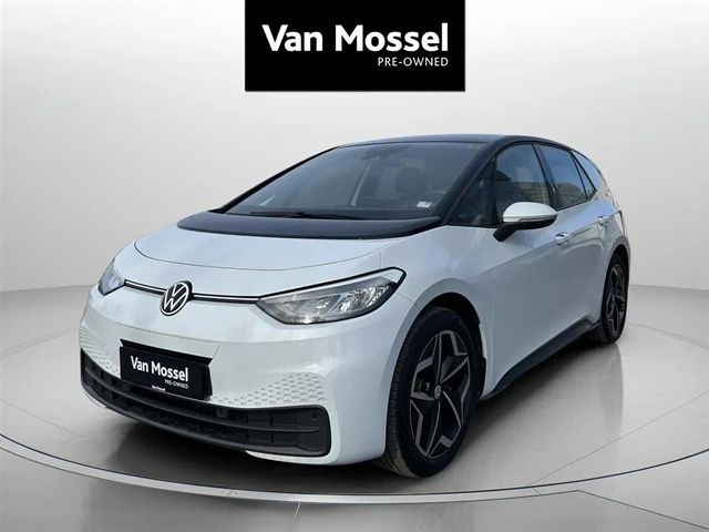 Volkswagen ID.3 EL Pro S 204HK 5d Aut.
