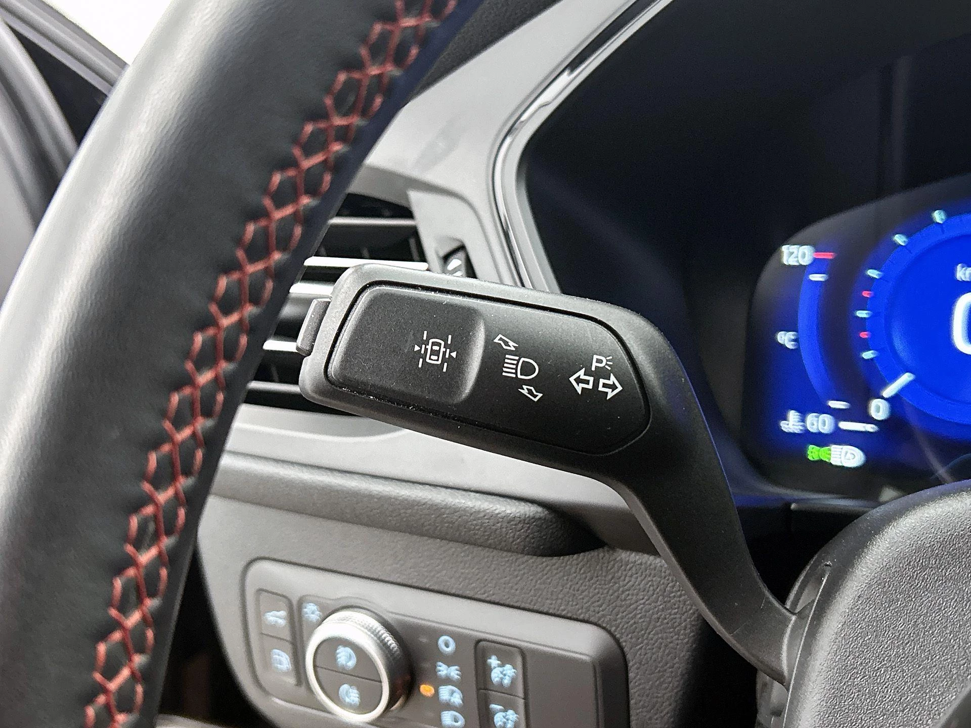 Ford Kuga 2.5 PHEV ST-Line