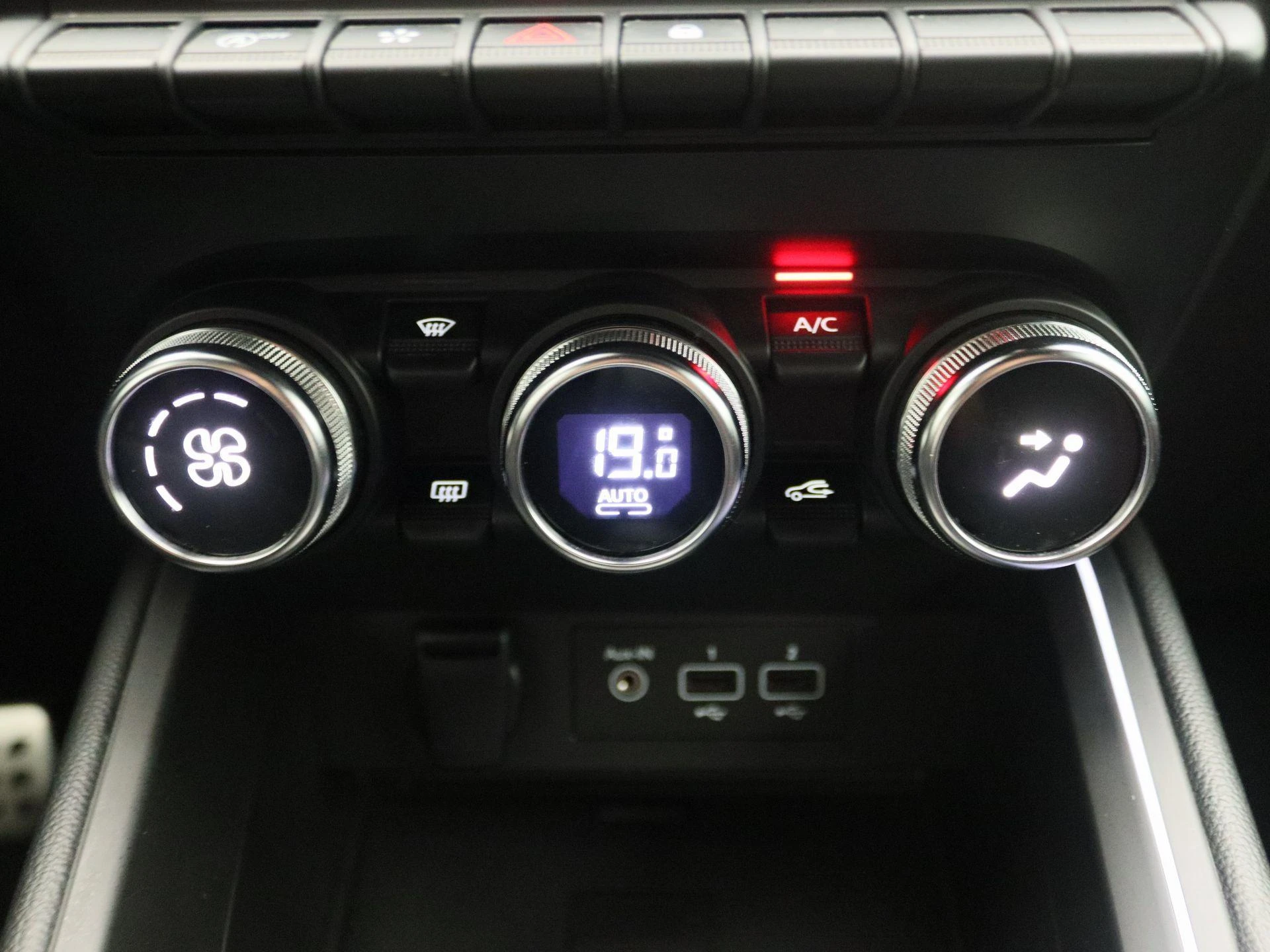 Renault Clio TCe 90 R.S. Line
