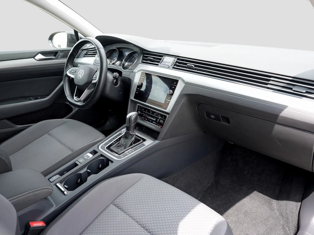 Volkswagen Passat Variant 2.0 TDI Business