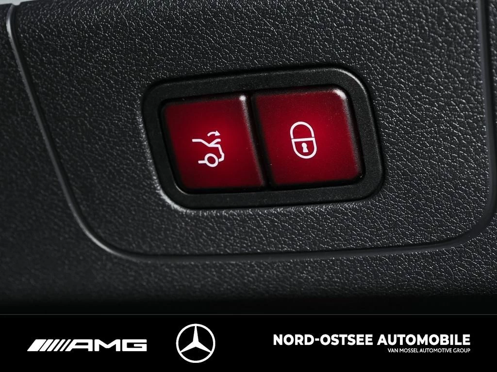 Mercedes-Benz CLA 200 4MATIC AMG PANO NIGHT AHK SUPERSCREEN AMG Line