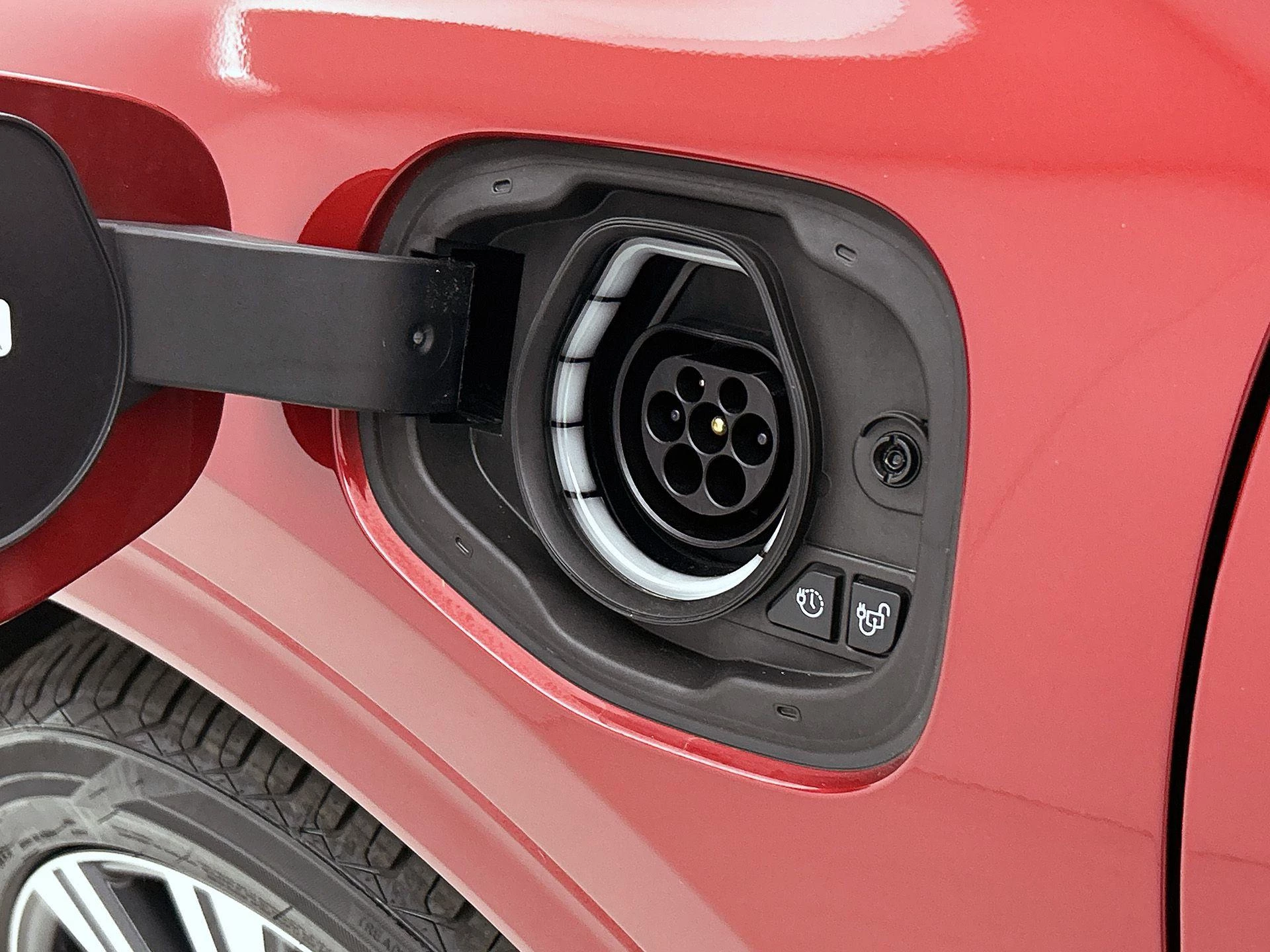 Ford Kuga 2.5 PHEV Vignale