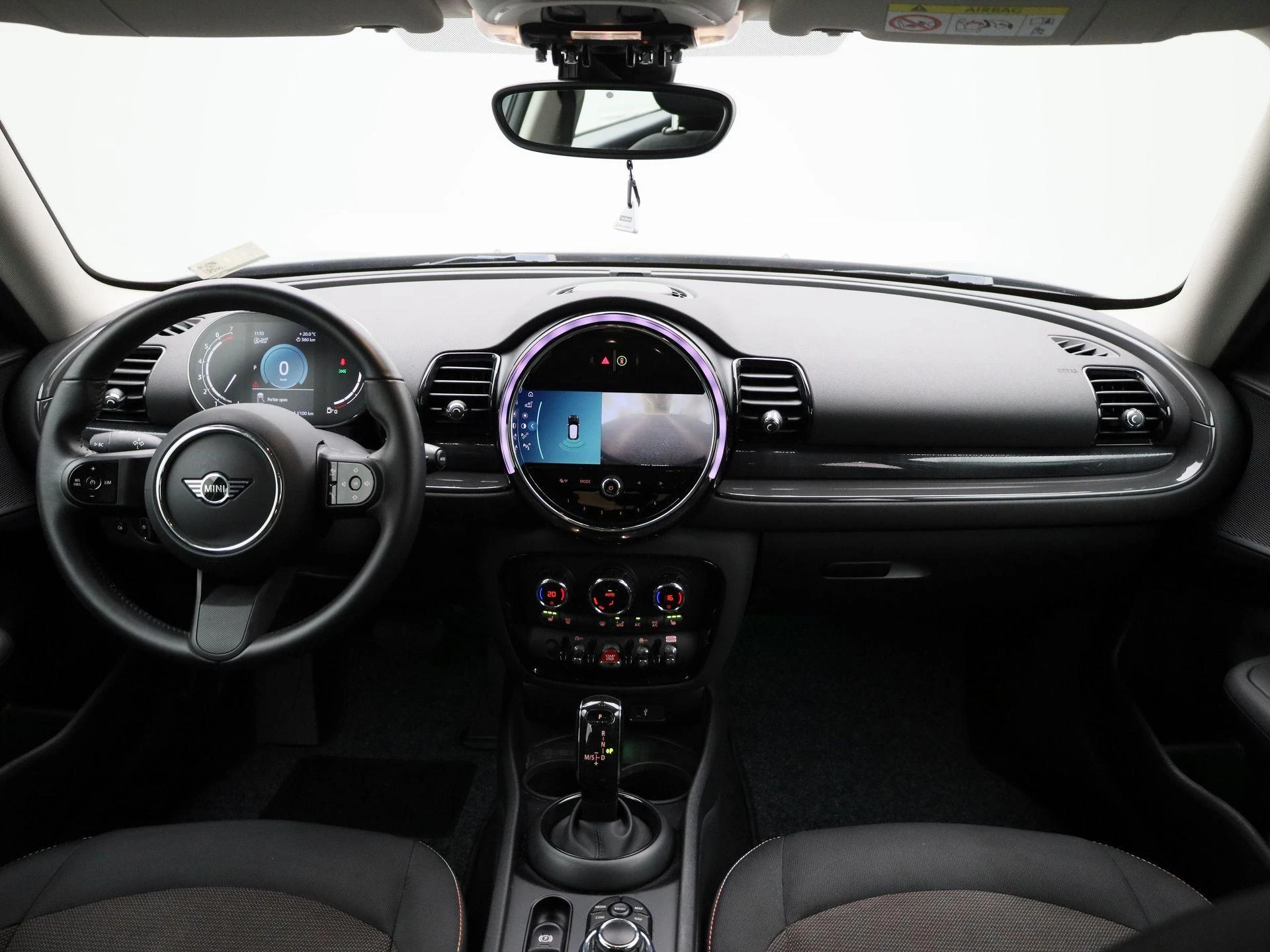 MINI Clubman Mini Cooper (100 kW)