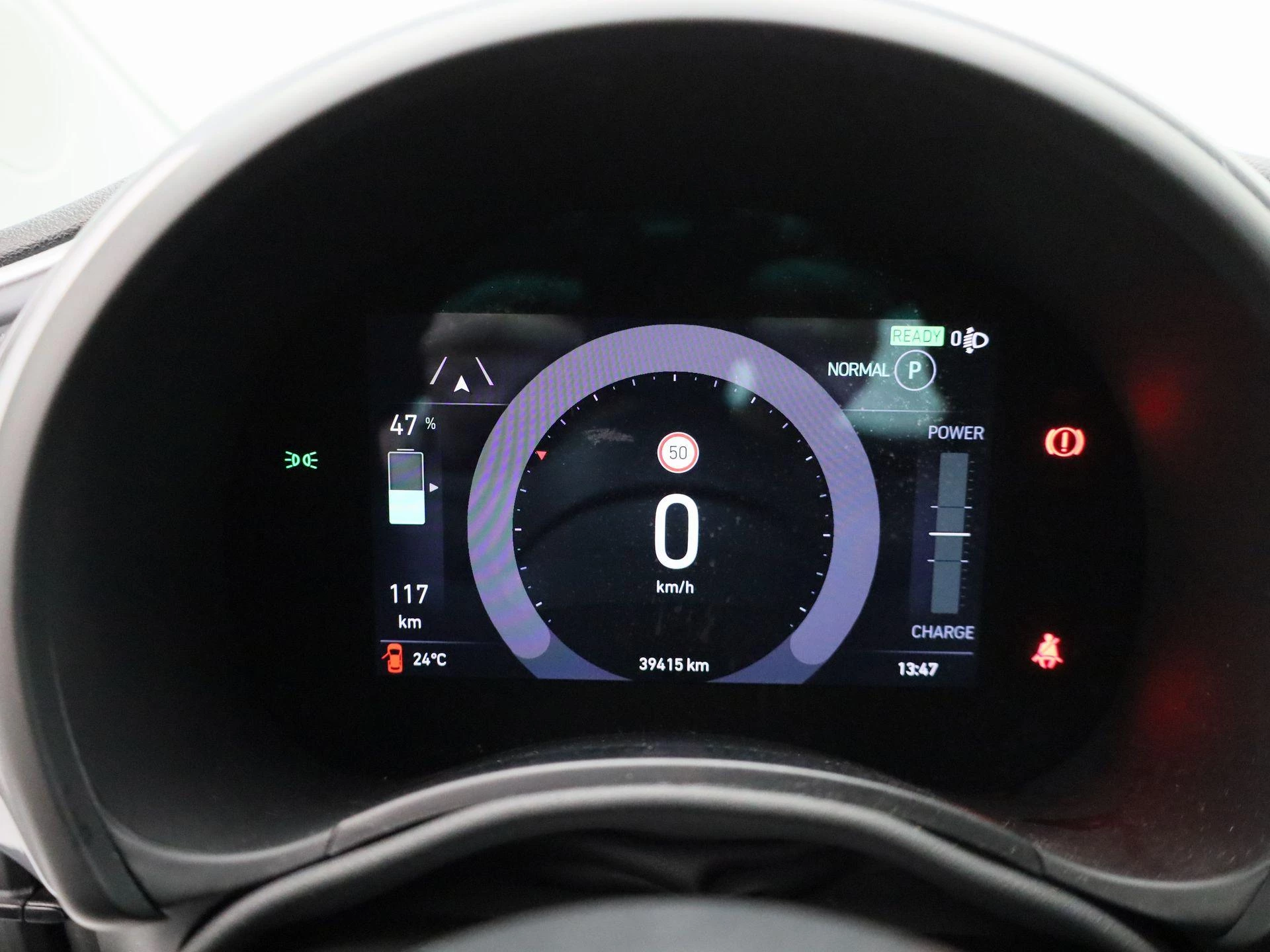 Fiat 500 Icon 42 kWh