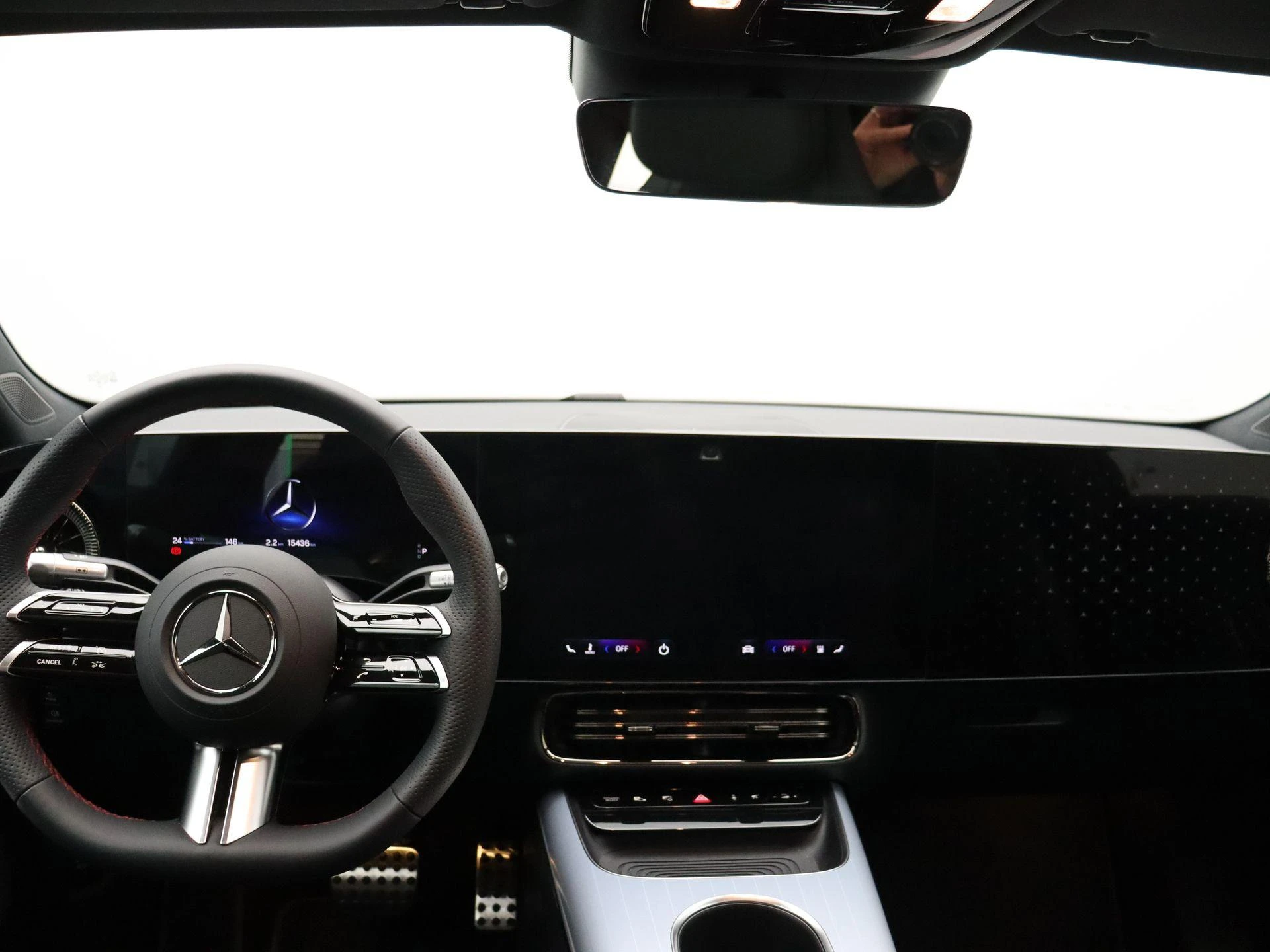 Mercedes-Benz CLA 250+ SPORT EDITION + MULTIBEAM LED + PANO +