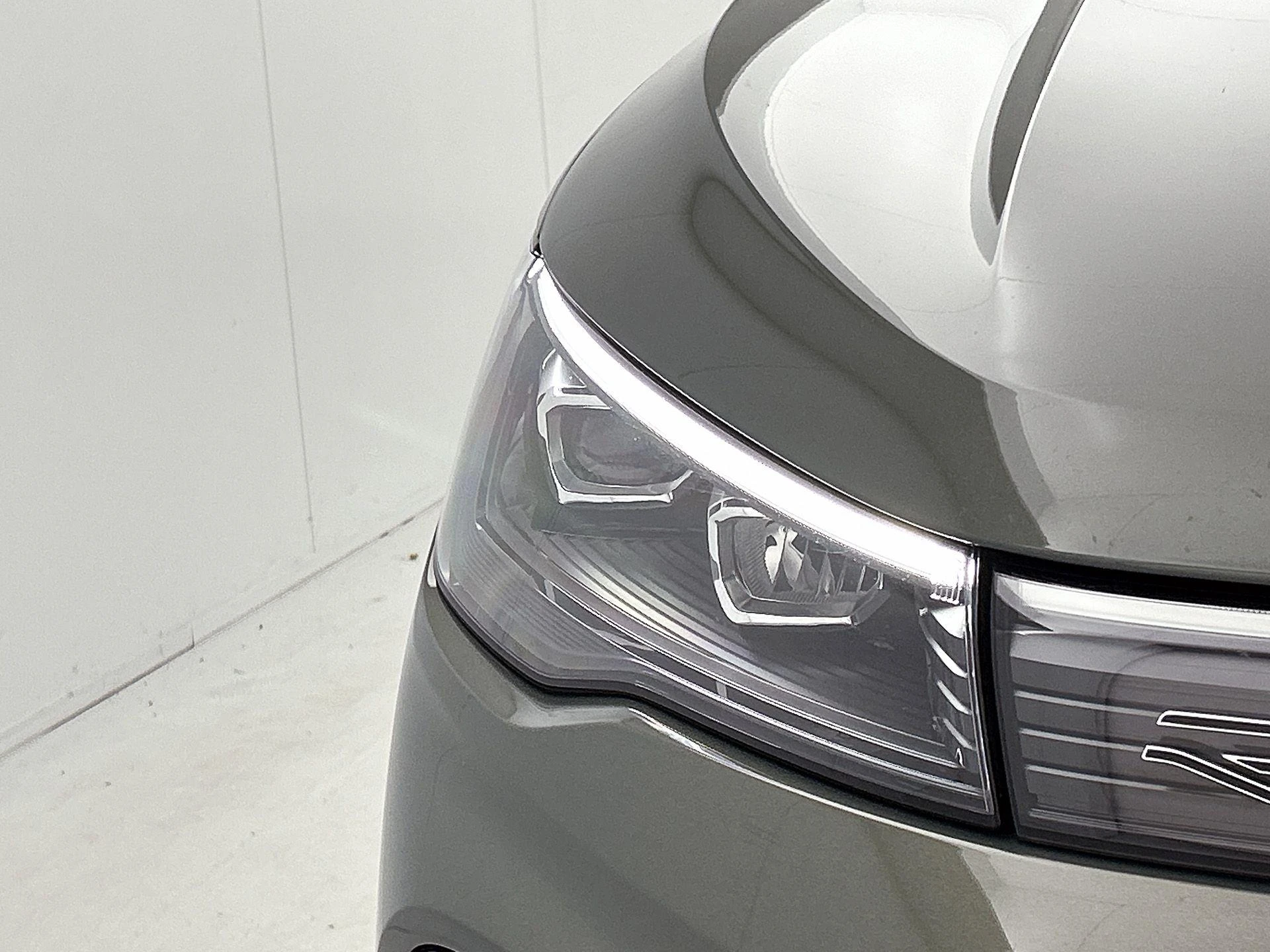 Volkswagen Tiguan 1.5 eHybrid R-Line Business | 204 PK |