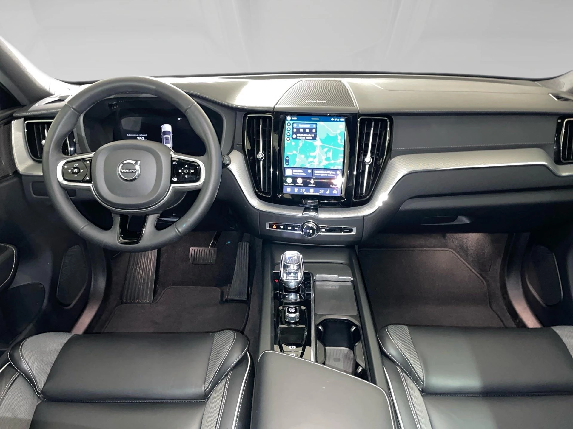 Volvo XC60 2.0 B4 D 4x4 Ultimate Dark Aut.