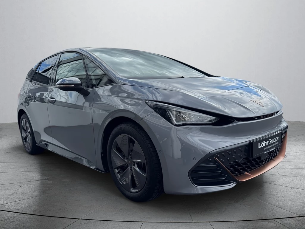 CUPRA Born 150 KW