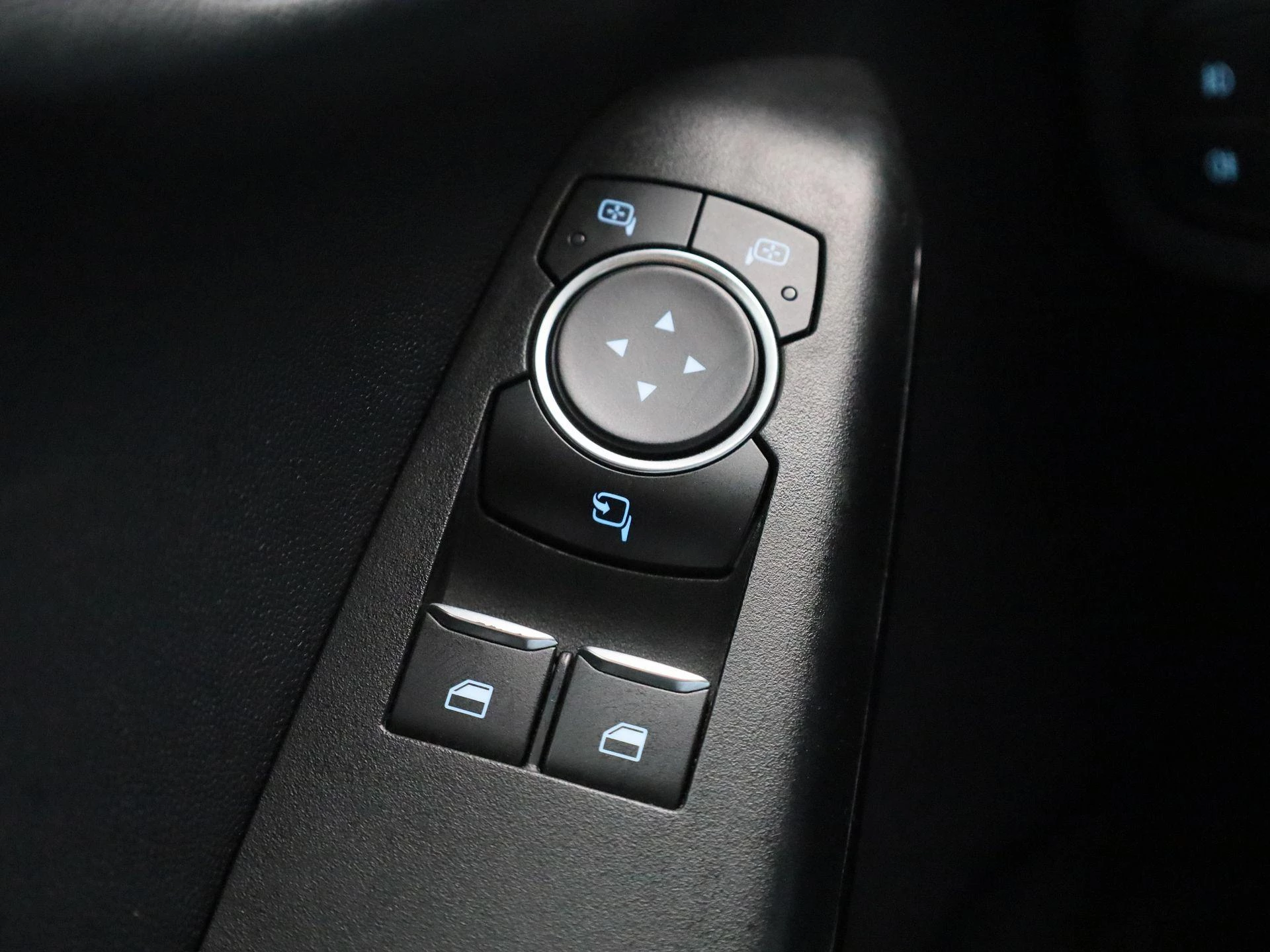 Ford Fiesta 1.0 EcoBoost Connected