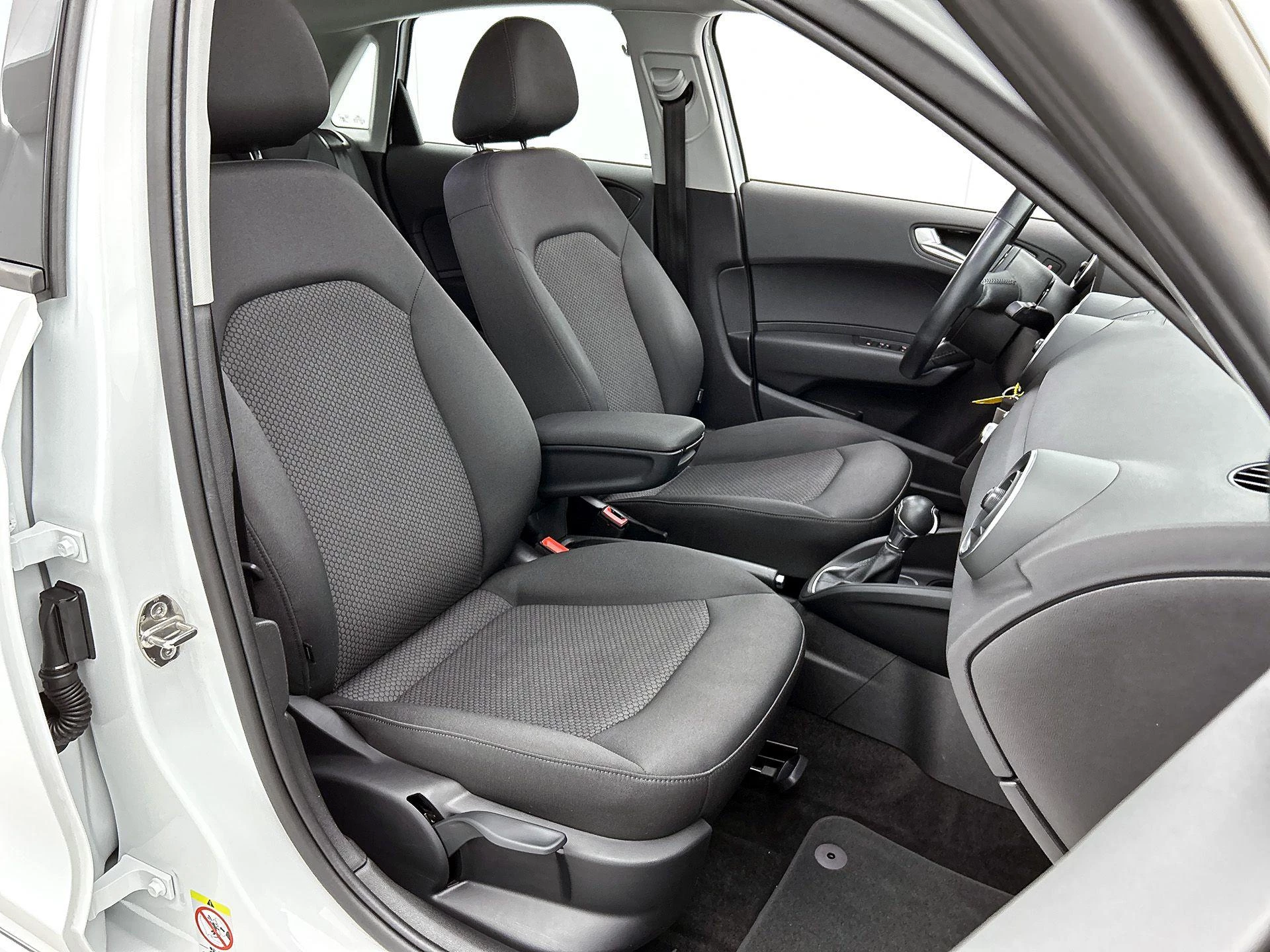 Audi A1 Sportback 1.0 TFSI Adrenalin