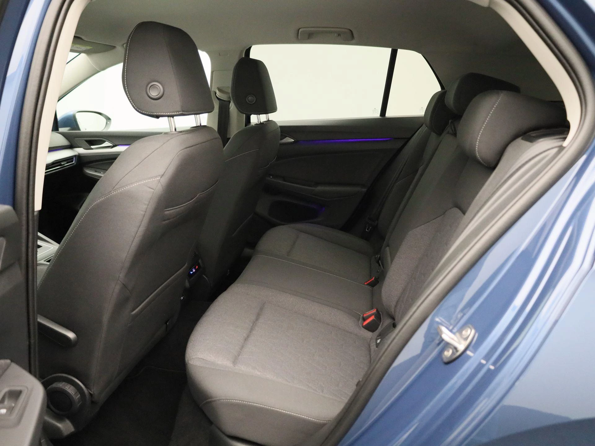 Volkswagen Golf 1.5 eHybrid Life Edition 204 PK|