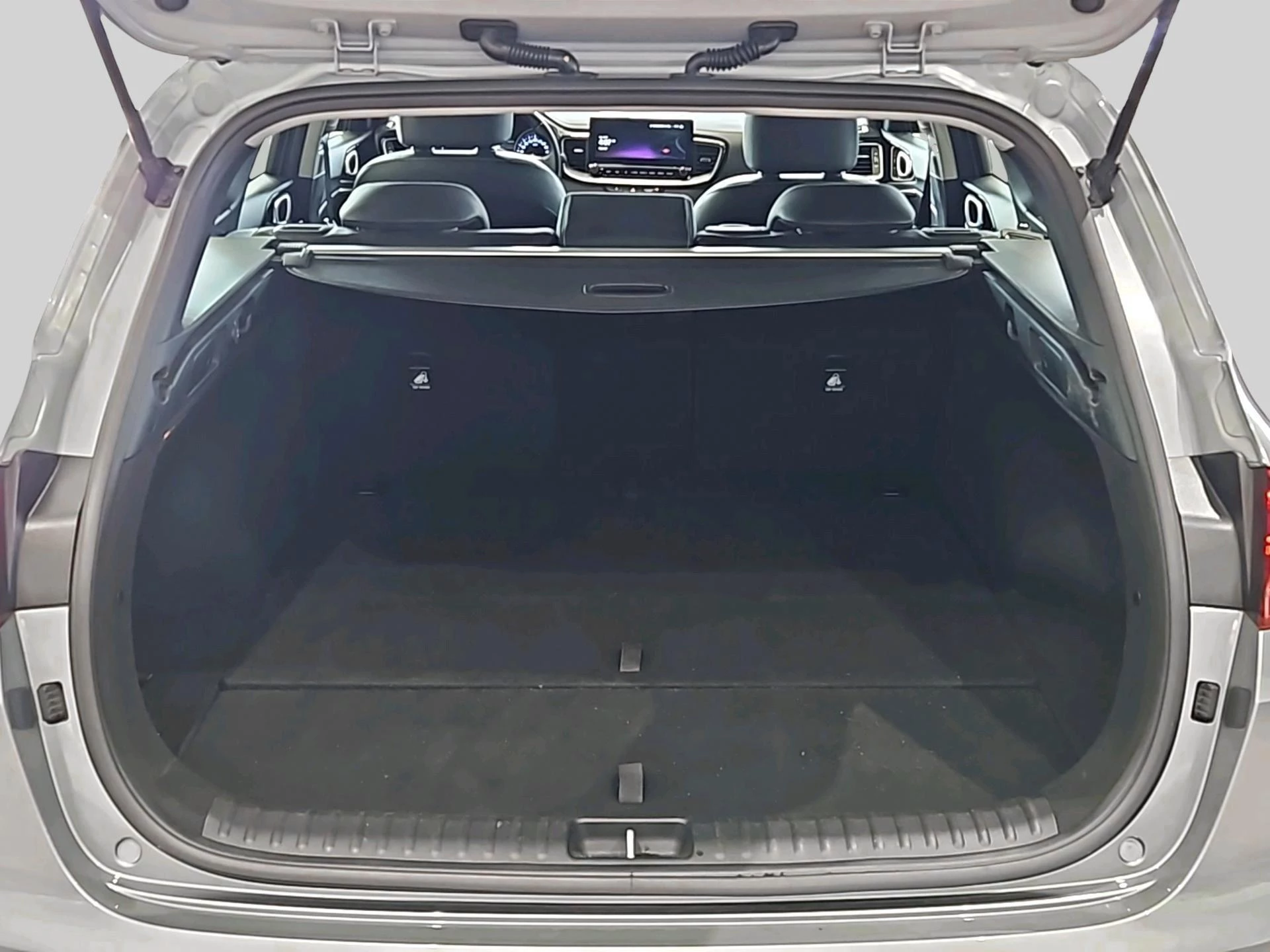 Kia Ceed Sportswagon Pulse 1.0 T-GDi 120 ISG