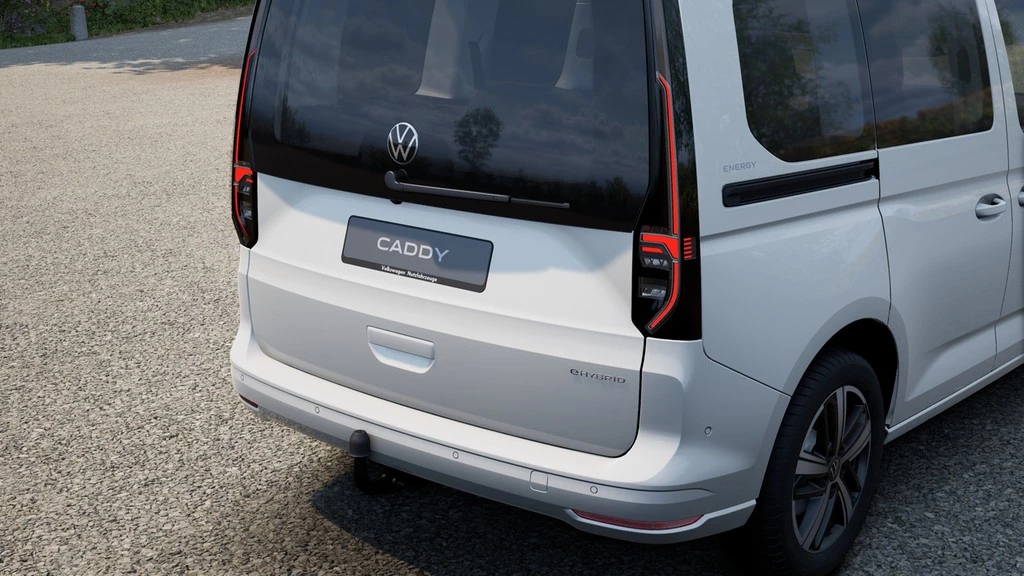 Volkswagen Caddy Life Energy 1.5 l 85 kW eHybrid 6-DSG
