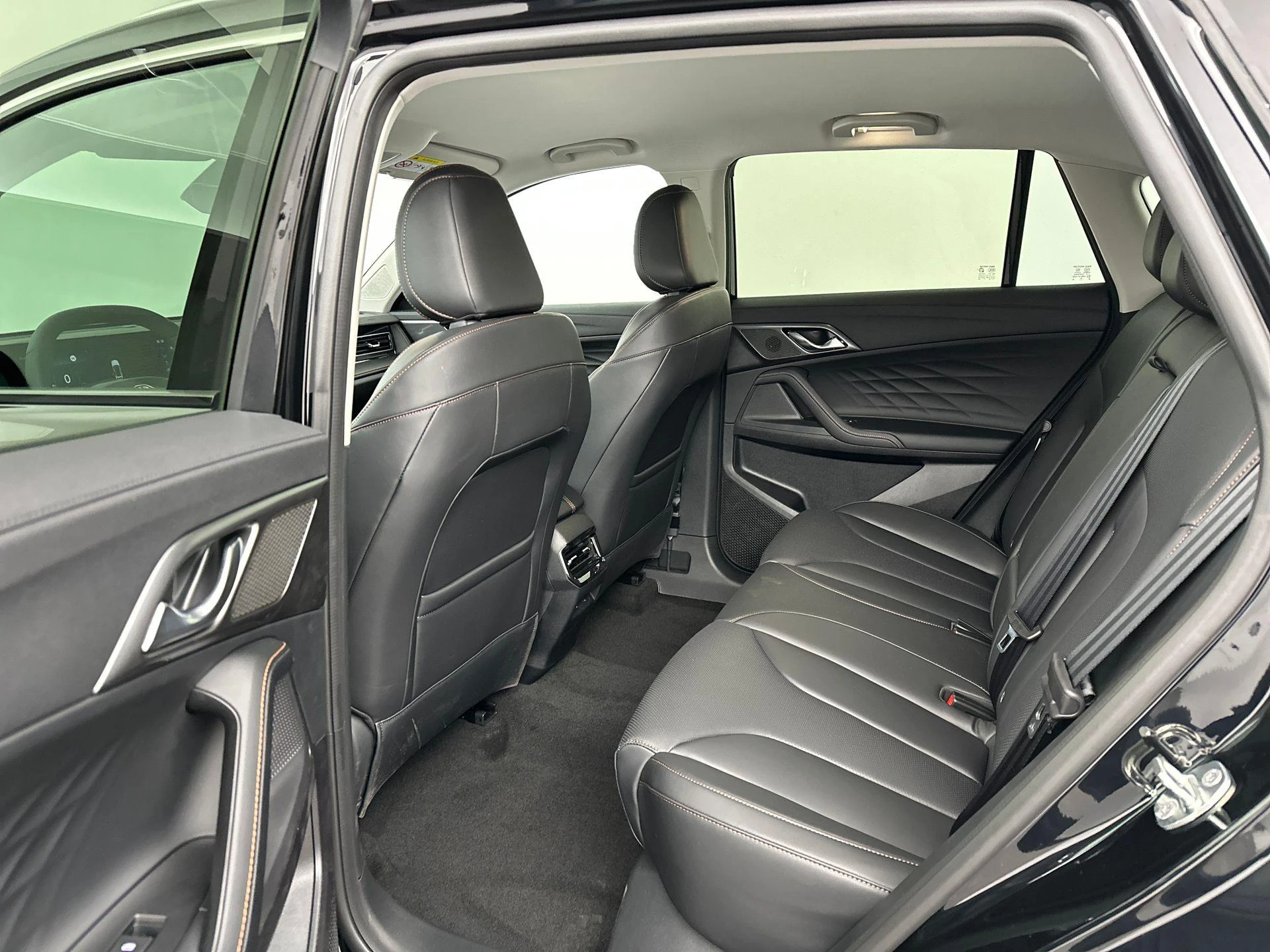 MG HS Hybrid+ 1.5 Luxury