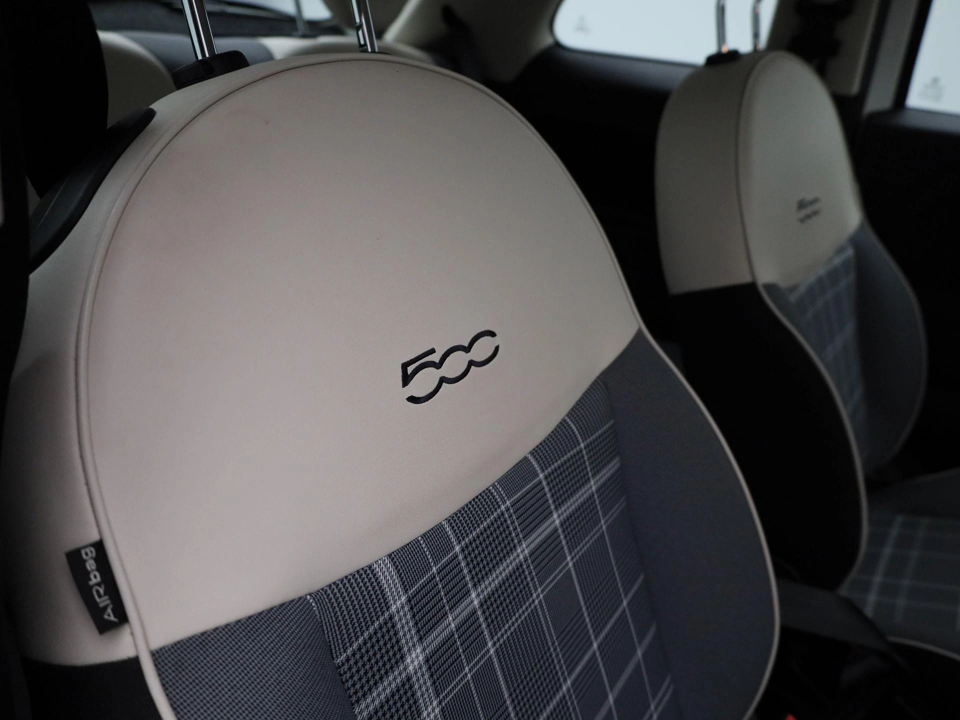 Fiat 500 1.0 Hybrid 70 Lounge