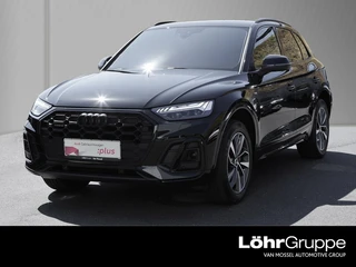 Audi Q5 2.0 TDI S line Navi ACC Matrix Business