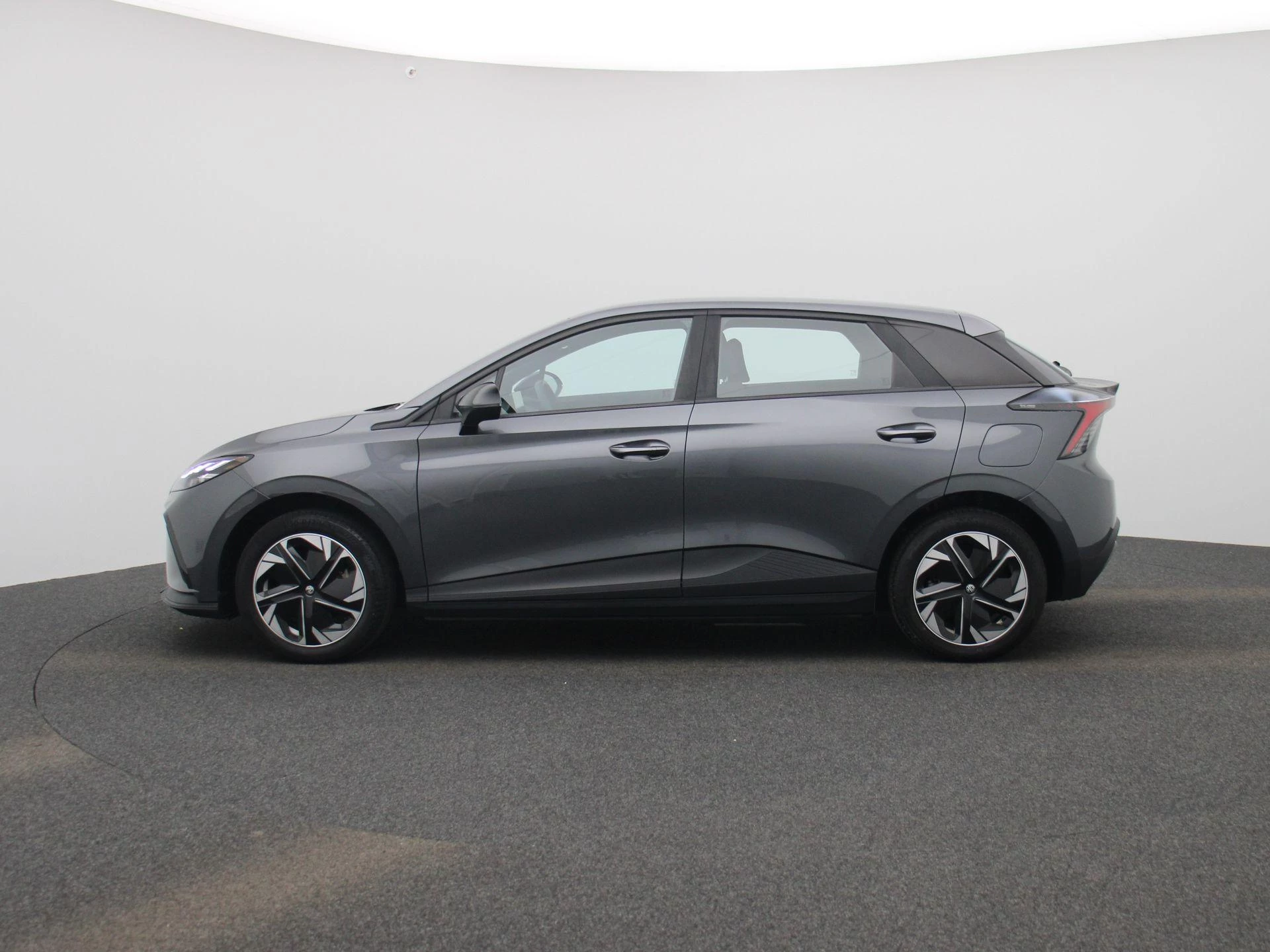 MG MG4 Electric Standard 51 kWh