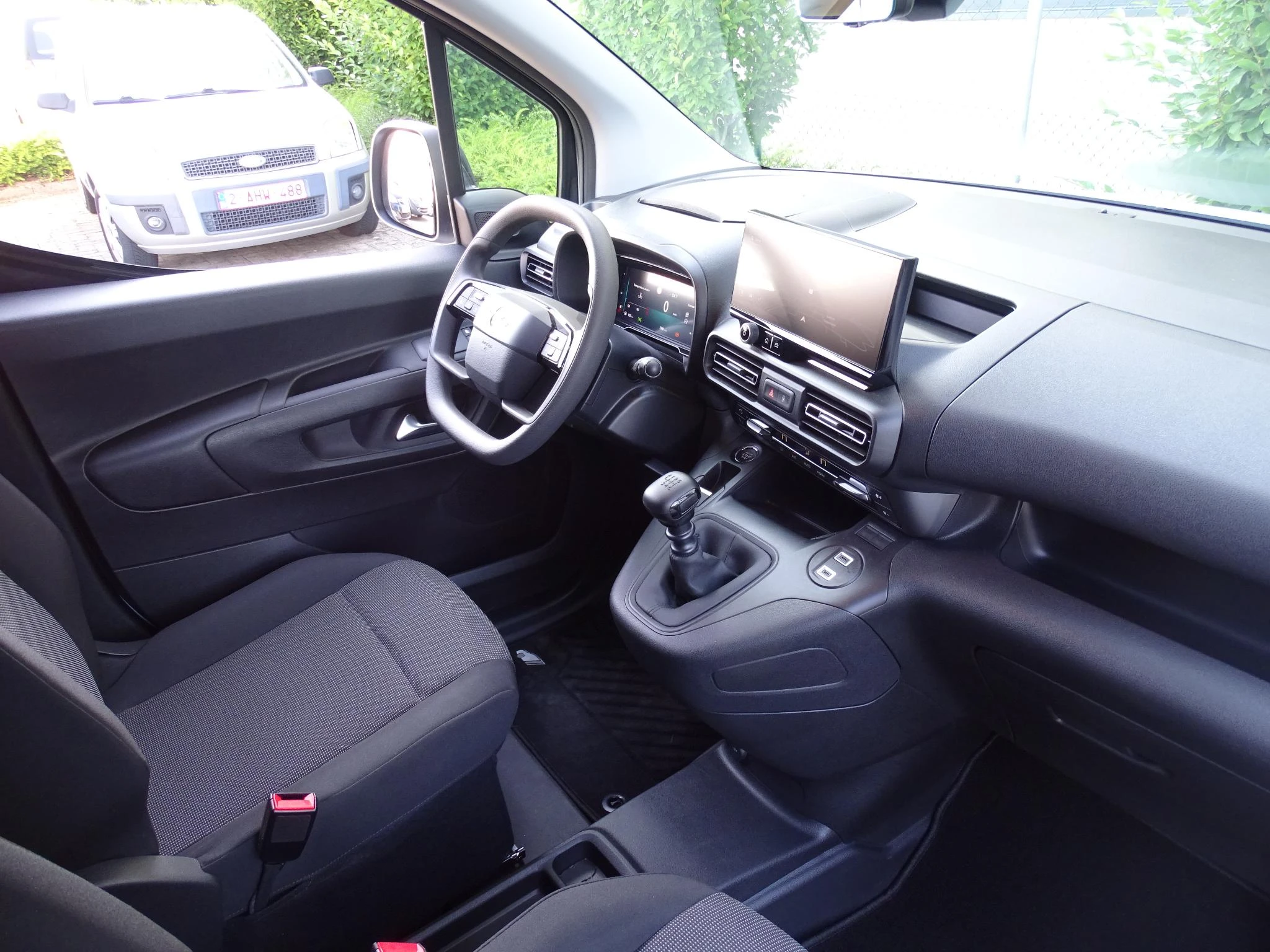 Opel Combo L1H1 Light 1.5 Turbo D 130 S/S MT6