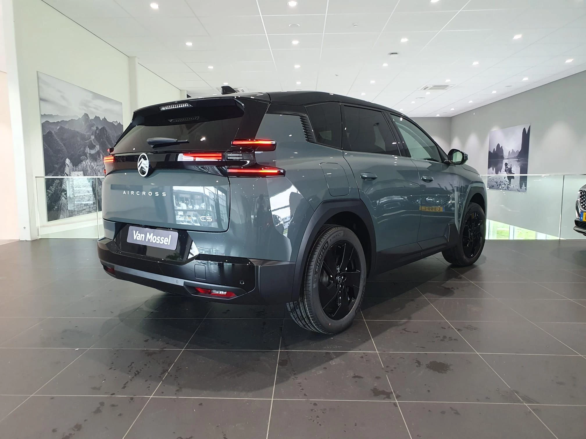 Citroën-C5 Aircross-image-4